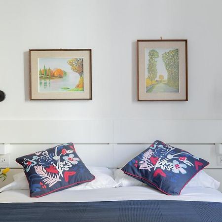 Iflat Lovely Apartment For Groups 로마 외부 사진