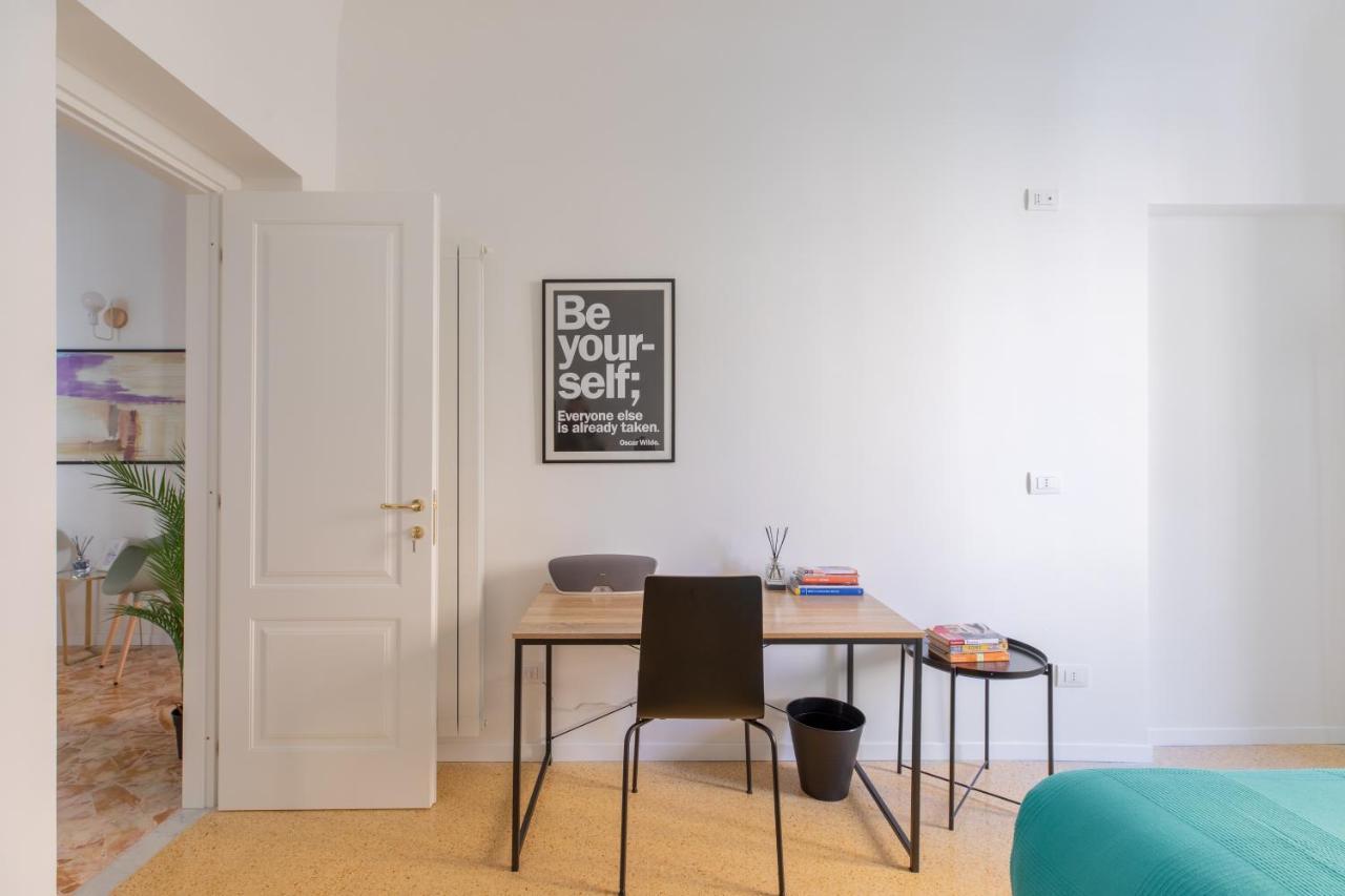 Iflat Lovely Apartment For Groups 로마 외부 사진