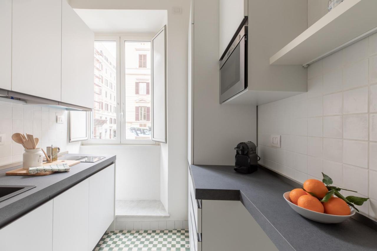 Iflat Lovely Apartment For Groups 로마 외부 사진