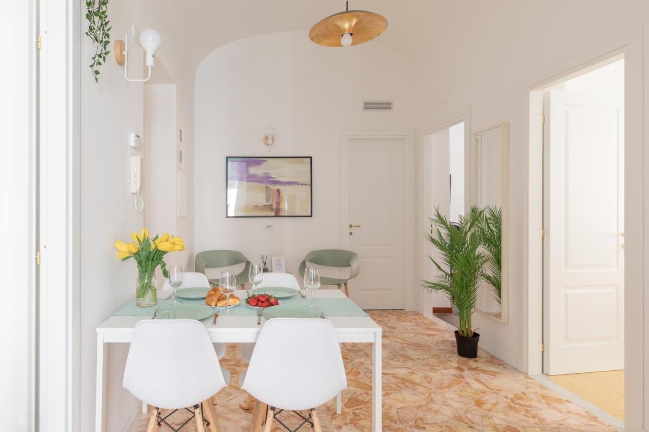 Iflat Lovely Apartment For Groups 로마 외부 사진