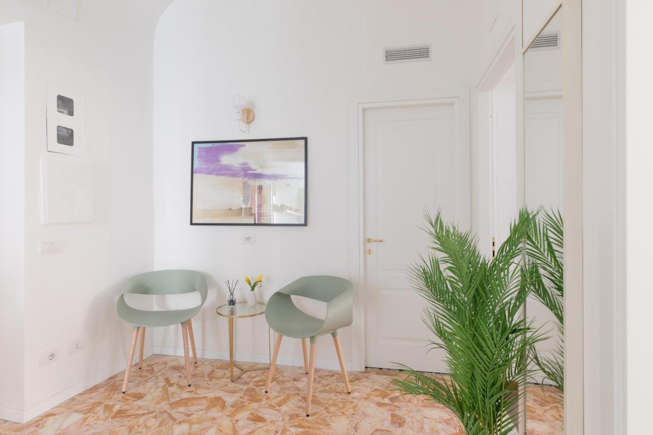 Iflat Lovely Apartment For Groups 로마 외부 사진