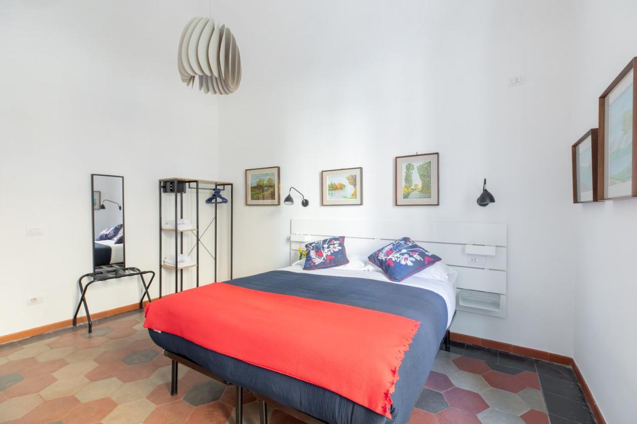Iflat Lovely Apartment For Groups 로마 외부 사진