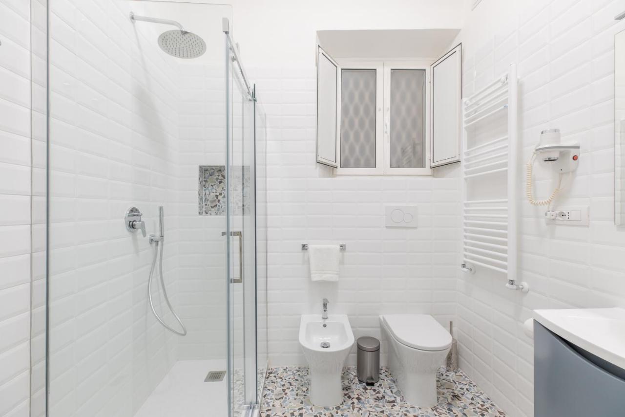 Iflat Lovely Apartment For Groups 로마 외부 사진