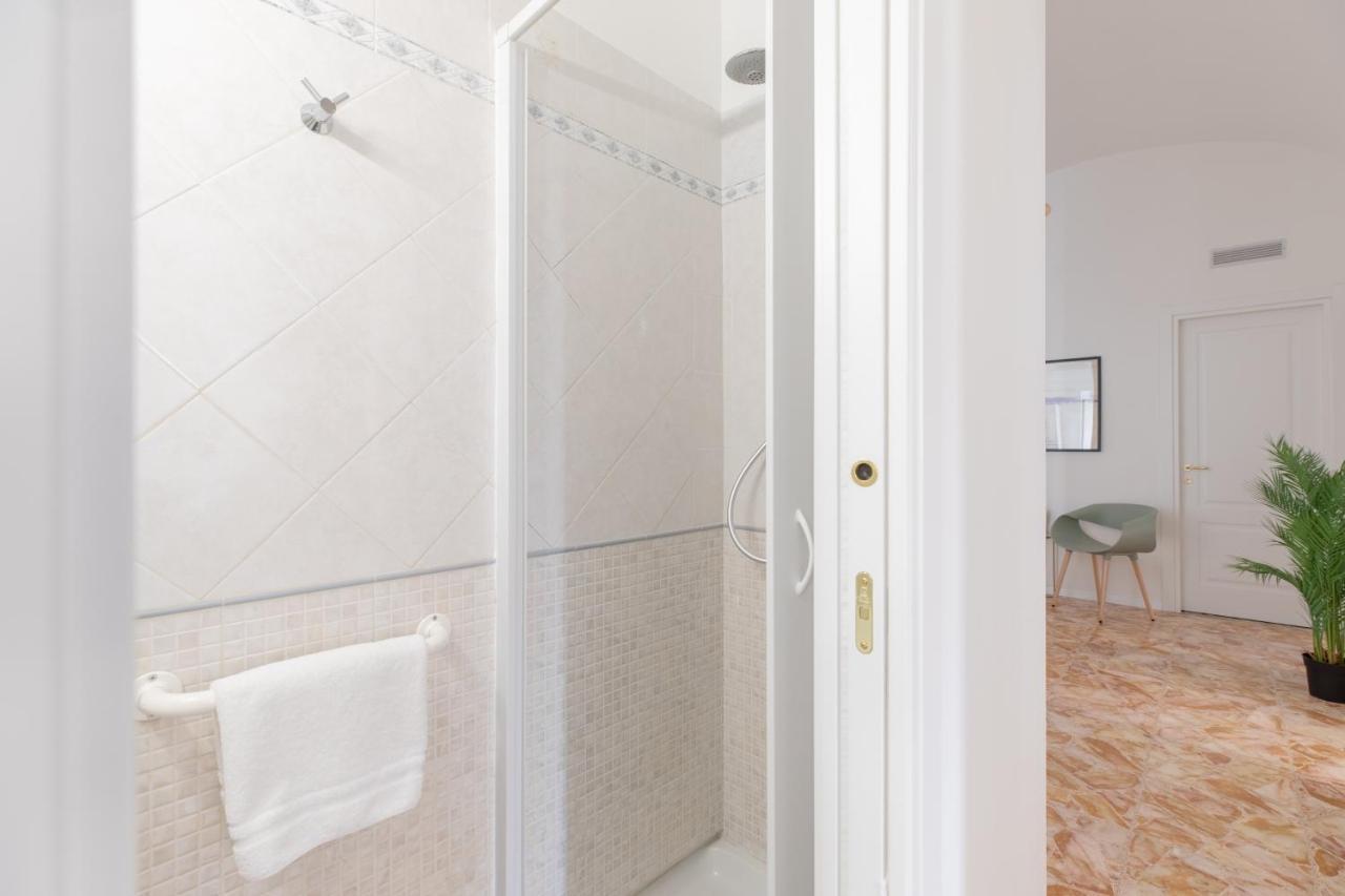 Iflat Lovely Apartment For Groups 로마 외부 사진