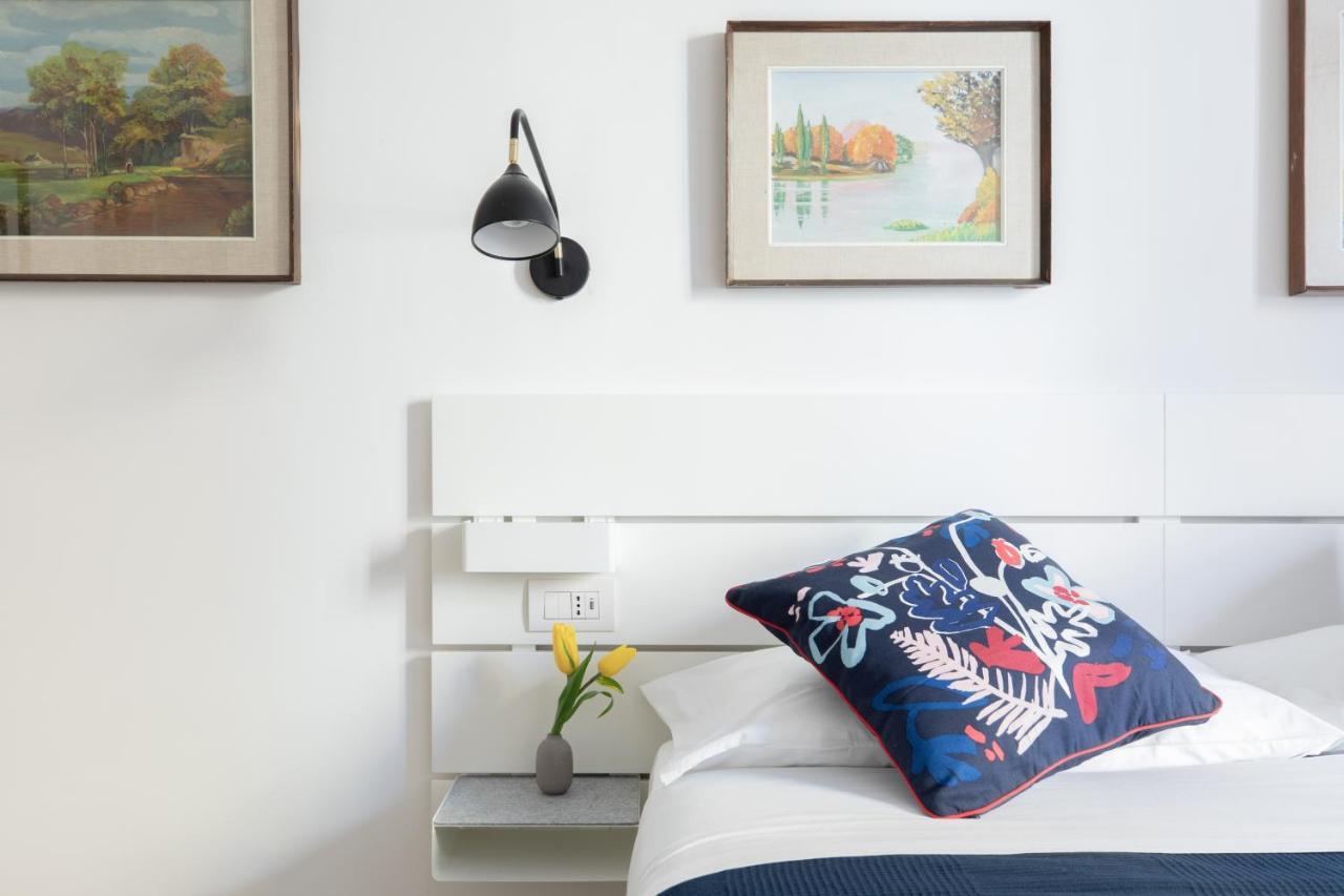 Iflat Lovely Apartment For Groups 로마 외부 사진