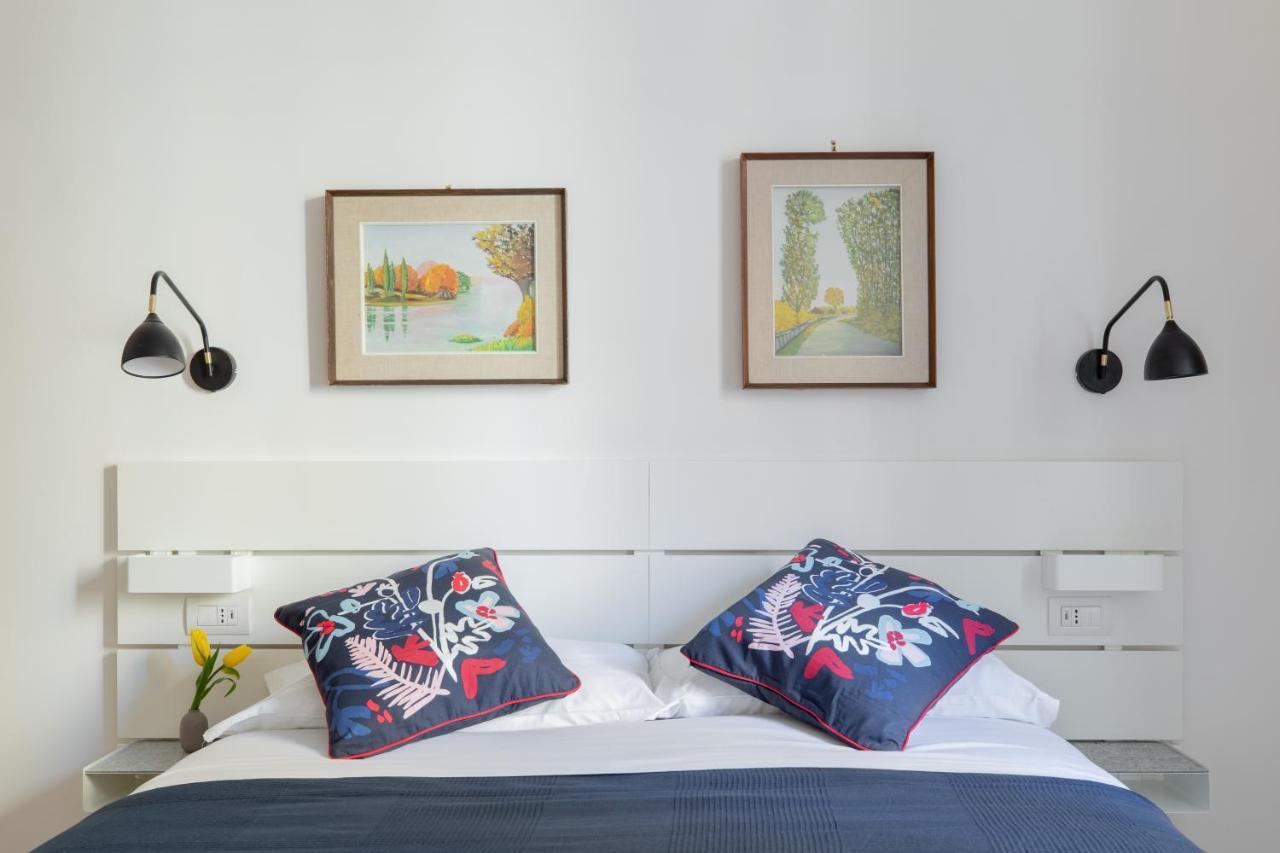 Iflat Lovely Apartment For Groups 로마 외부 사진
