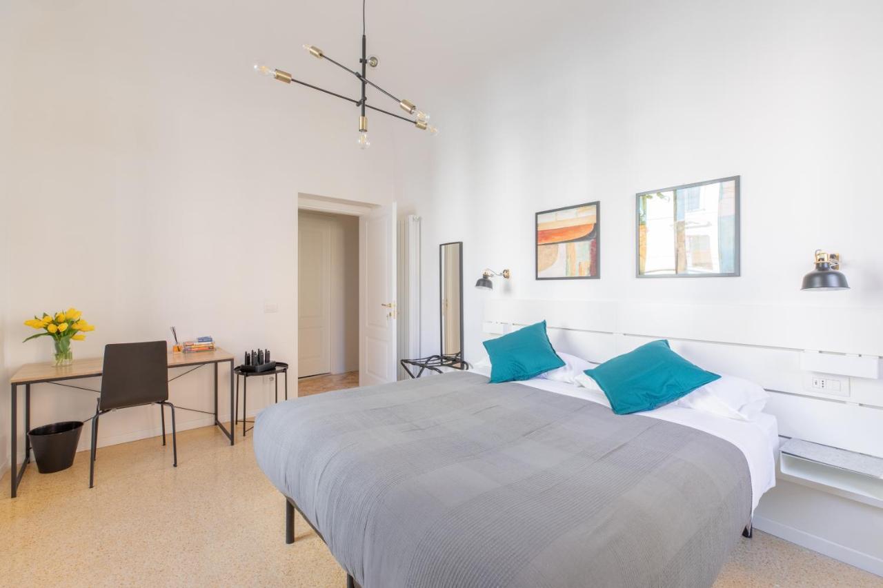 Iflat Lovely Apartment For Groups 로마 외부 사진