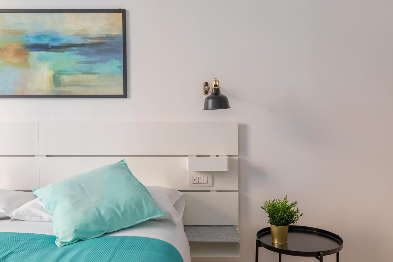 Iflat Lovely Apartment For Groups 로마 외부 사진